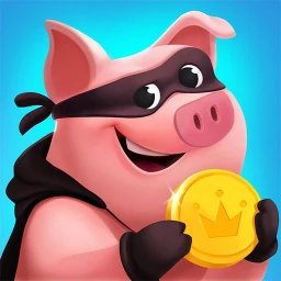 Biểu tượng Coin Master - VTC Game